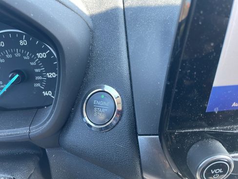 Used 2022 Ford EcoSport SE w/ Interior Protection Package image 15