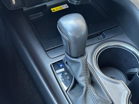 Certified 2024 Toyota Camry XSE image 20