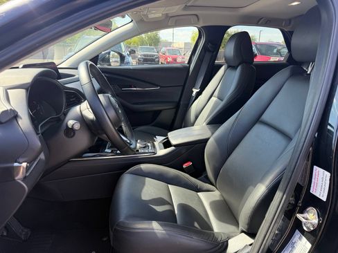 Used 2025 MAZDA CX-30 AWD 2.5 S w/ Preferred Package image 11