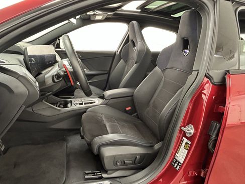 Used 2025 BMW M235i xDrive w/ M Performance Package image 28