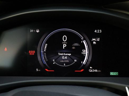 New 2026 Lexus RZ 350e 2WD image 20