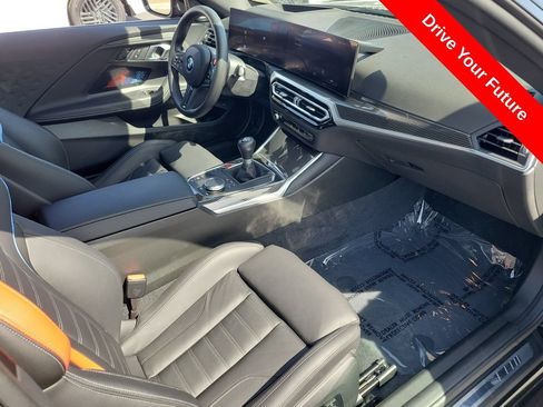 Used 2024 BMW M2 w/ Lighting Package RWD image 24