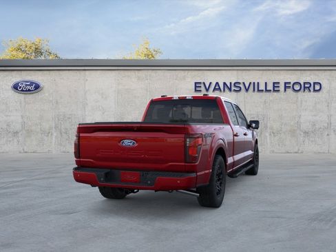 New 2026 Ford F150 XLT image 8