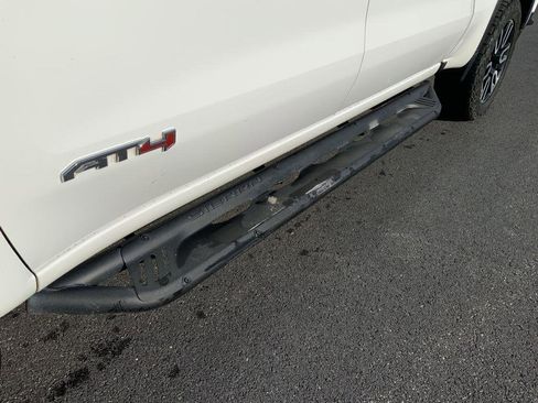 Used 2023 GMC Sierra 1500 AT4 w/ AT4 Premium Package image 23