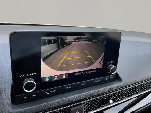 Used 2022 Honda Civic LX image 13