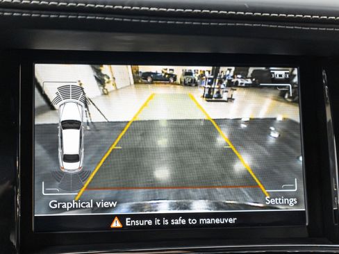 Used 2012 Bentley Mulsanne w/ Premiere Specification Pkg image 81