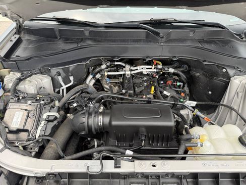 Used 2022 Ford Explorer Timberline AWD/4WD image 31