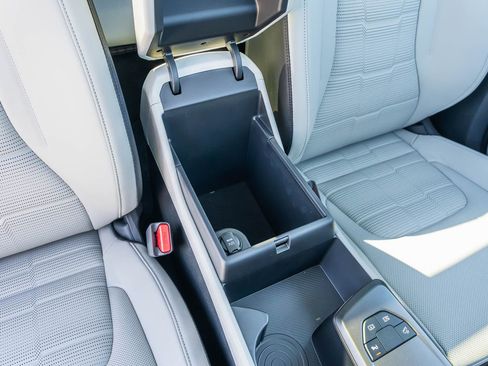 New 2026 Kia Sportage SX Prestige AWD/4WD image 7