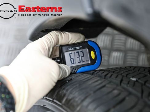 Used 2024 Honda HR-V EX-L image 28