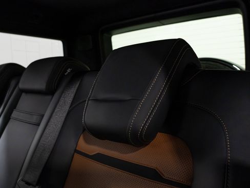 Used 2025 Mercedes-Benz G 63 AMG 4MATIC image 75