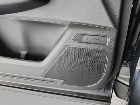 New 2026 Honda CR-V Sport Touring image 23