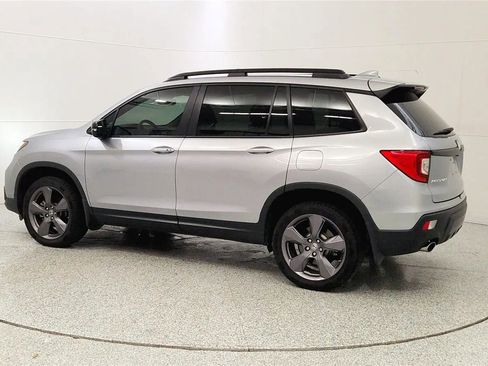 Used 2020 Honda Passport Touring image 5