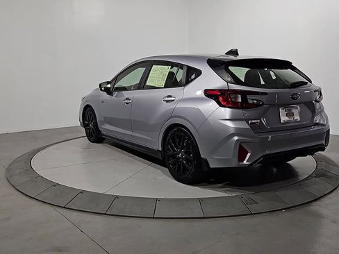 Certified 2024 Subaru Impreza RS w/ Popular Package #3 image 3