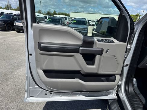 Used 2019 Ford F150 XLT AWD/4WD image 12