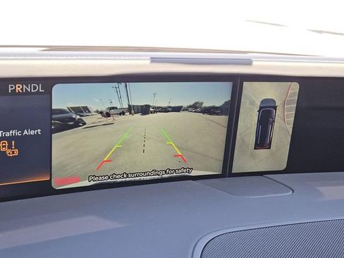 New 2026 Lincoln Nautilus Premier w/ Jet Appearance Package image 14