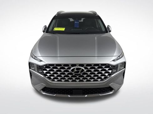 Certified 2022 Hyundai Santa Fe Limited image 11