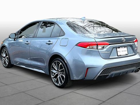Certified 2021 Toyota Corolla SE image 12