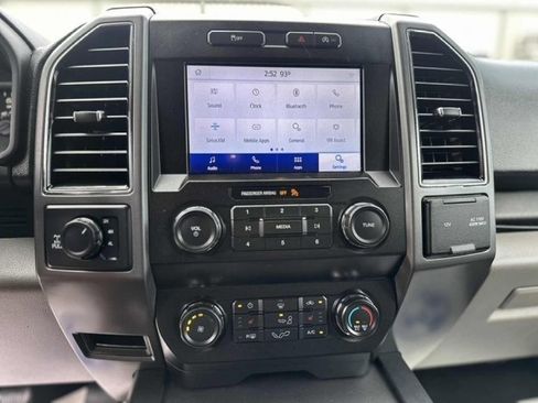 Used 2020 Ford F150 XLT w/ Equipment Group 302A Luxury image 25