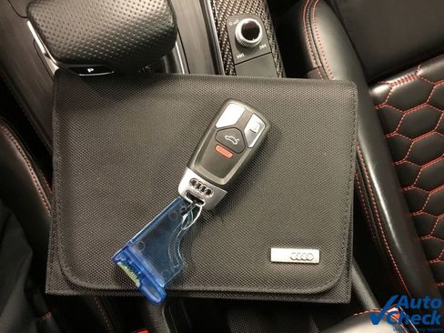 Used 2018 Audi RS 5 2.9T w/ Dynamic Package image 55