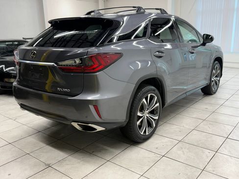Used 2016 Lexus RX 350 FWD w/ Premium Package image 9