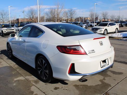 Used 2016 Honda Accord EX-L image 5