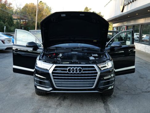 Used 2019 Audi Q7 2.0T Premium w/ Convenience Package image 52