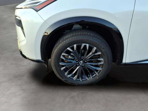 New 2026 Nissan Rogue Platinum AWD/4WD image 20