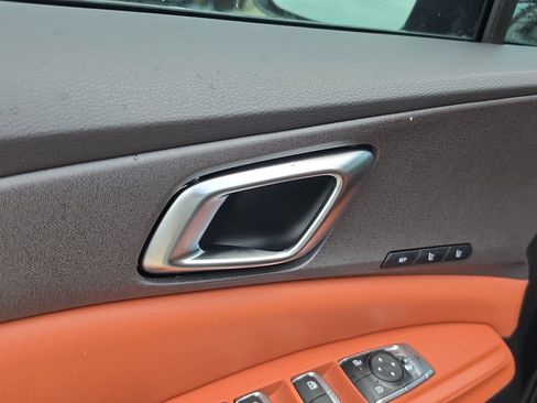 New 2026 Kia Carnival SX FWD image 20