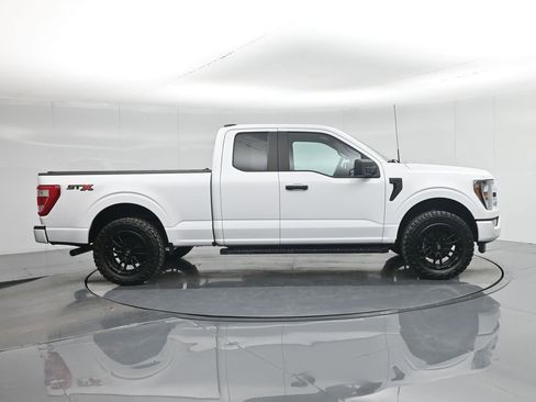 Used 2023 Ford F150 XL w/ STX Appearance Package image 24