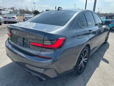 Used 2020 BMW M340i M340i Sedan 4D w/ Driving Assistance Package image 32