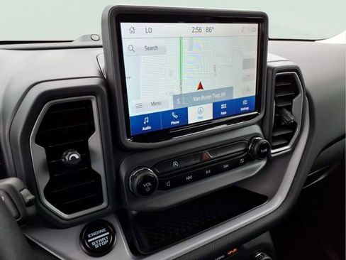 Used 2023 Ford Bronco Sport Outer Banks w/ Tech Package AWD/4WD image 29