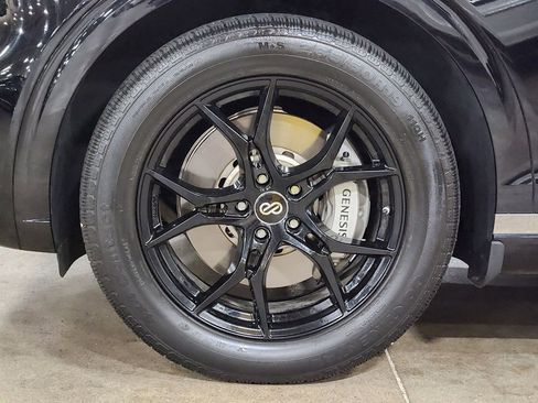 Used 2024 Genesis GV70 2.5T w/ Select Package image 28