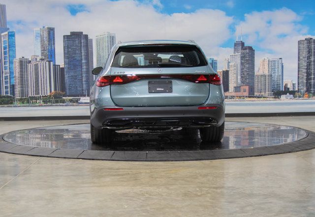 New 2027 Mercedes-Benz E 450 4MATIC All-Terrain Wagon image 11