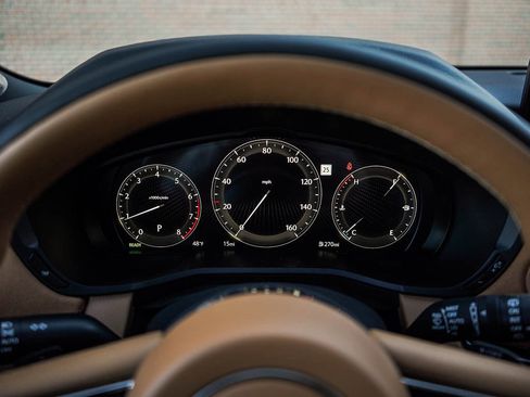 New 2026 MAZDA CX-70 3.3 Turbo S w/ Premium Plus AWD/4WD image 23