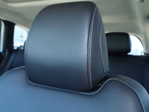 Used 2025 MAZDA CX-50 AWD 2.5 S w/ Premium Package image 24