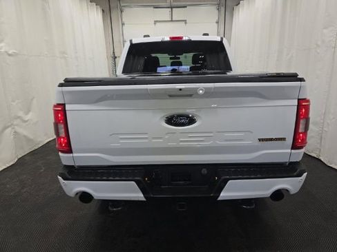 Used 2023 Ford F150 Tremor w/ 360 Degree Camera Package image 10