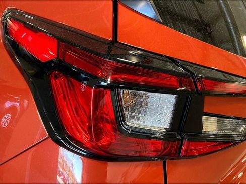 Used 2025 Subaru Crosstrek 2.5i Limited AWD/4WD image 29