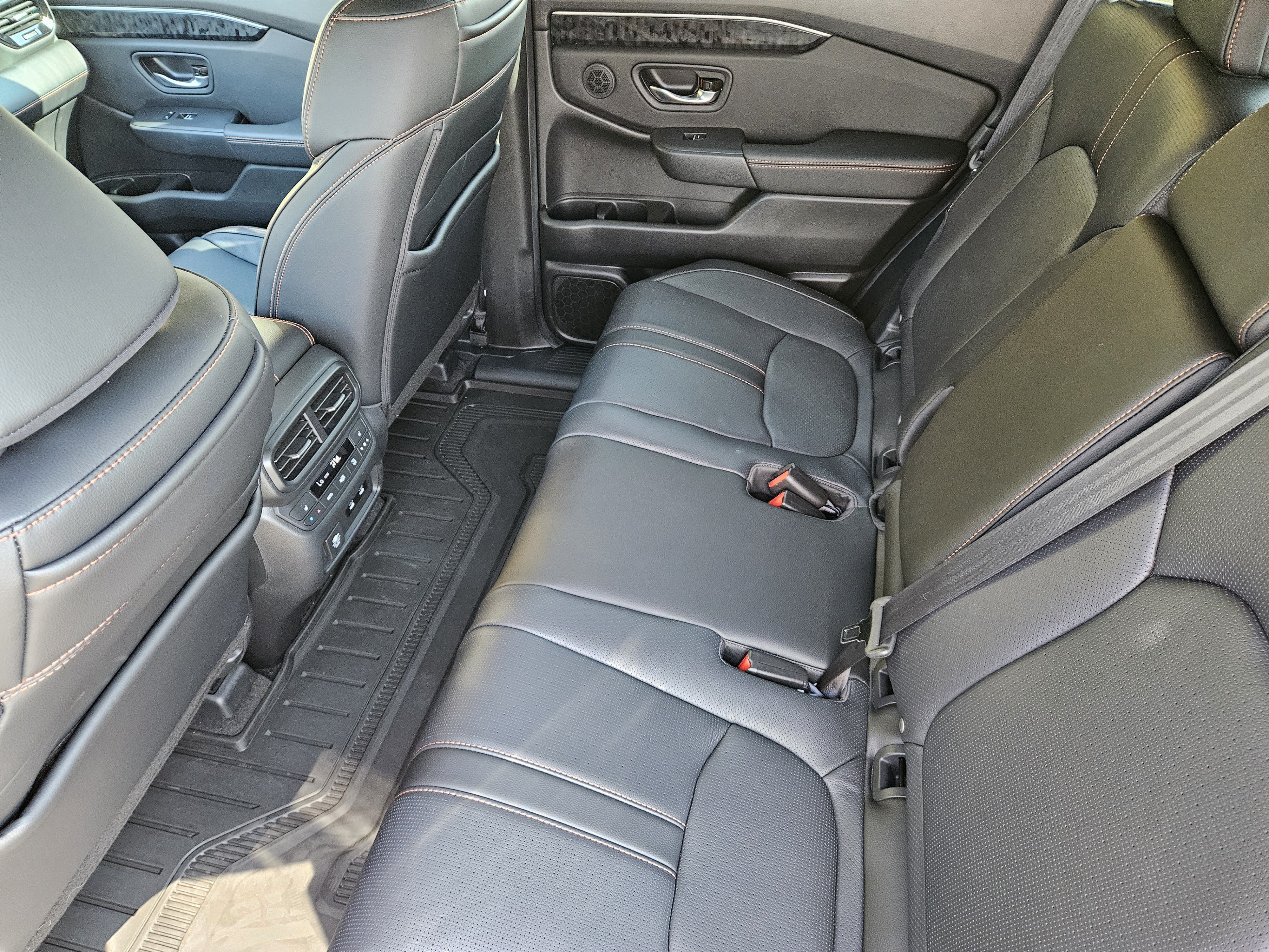 Used 2026 Honda Passport TrailSport Elite image 27