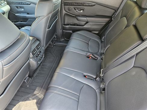 Used 2026 Honda Passport TrailSport Elite image 27