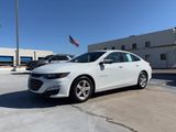 Used 2023 Chevrolet Malibu LT image 4