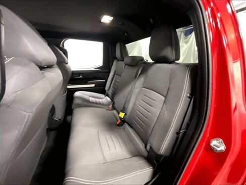 Certified 2024 Toyota Tacoma TRD Off-Road image 15