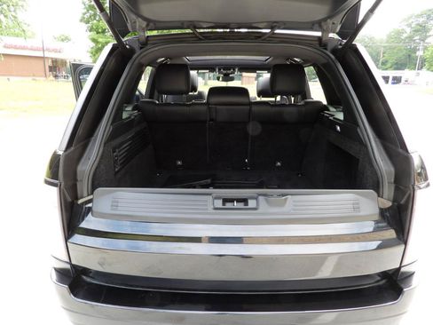 Used 2017 Land Rover Range Rover HSE Td6 AWD/4WD image 49