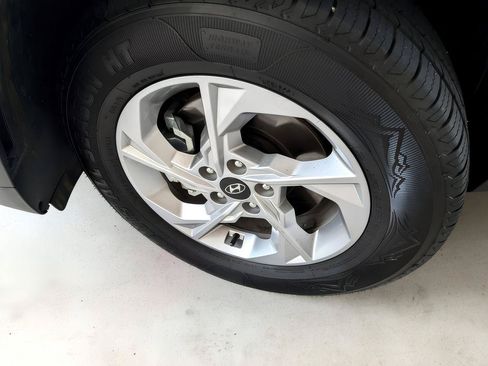 Used 2024 Hyundai Tucson SEL AWD/4WD image 7