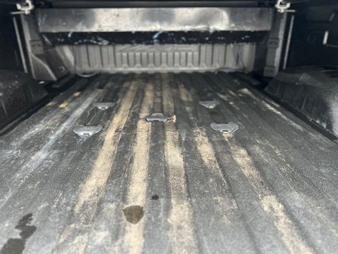 Used 2024 Chevrolet Silverado 2500 ZR2 w/ Technology Package image 9