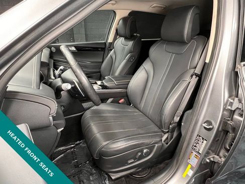 Used 2021 Genesis GV80 2.5T image 3
