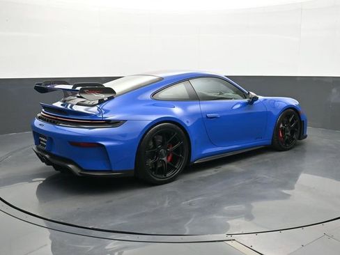 Certified 2026 Porsche 911 GT3 RWD image 24