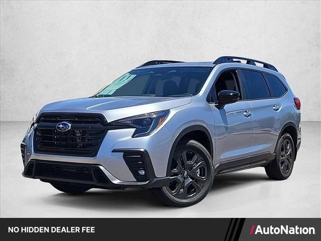 New 2026 Subaru Ascent Bronze Edition w/ Onyx Package AWD/4WD image 1