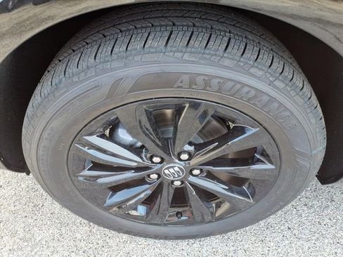 New 2026 Buick Envista Sport Touring image 13