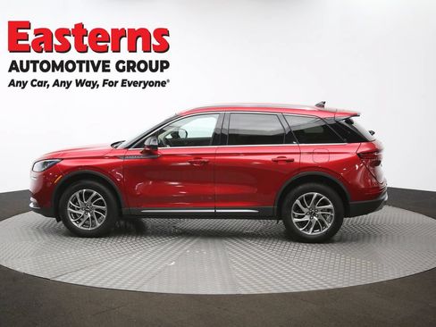 Used 2022 Lincoln Corsair FWD w/ Equipment Group 101A image 61
