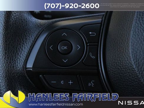 Used 2024 Toyota Corolla LE image 27